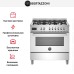 Варочный центр Bertazzoni PRO96L1EXT в Краснодаре