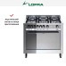 Варочный центр Lofra MG96MF/C в Краснодаре