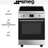 Варочный центр Smeg C6IMXT2 в Краснодаре