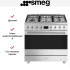 Варочный центр Smeg C9GMX2 в Краснодаре