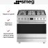 Варочный центр Smeg C9GMX2 в Краснодаре