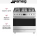 Варочный центр Smeg C9GMX2 в Краснодаре