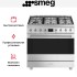 Варочный центр Smeg C9GMX2 в Краснодаре