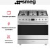 Варочный центр Smeg C9GMX2 в Краснодаре