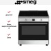 Варочный центр Smeg CG90CIXT в Краснодаре