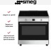Варочный центр Smeg CG90CIXT в Краснодаре