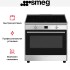 Варочный центр Smeg CG90CIXT в Краснодаре