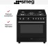 Варочный центр Smeg CX91GMBL в Краснодаре