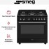 Варочный центр Smeg CX91GMBL в Краснодаре