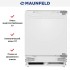 Встраиваемая холодильная камера Maunfeld MBL88SWGR Inverter в Краснодаре