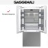Встраиваемая холодильно-морозильная комбинация Gaggenau RY492304 в Краснодаре