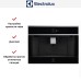 Встраиваемая кофемашина Electrolux EBC85X в Краснодаре