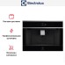 Встраиваемая кофемашина Electrolux EBC85X в Краснодаре