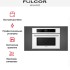 Встраиваемая микроволновая печь Fulgor Milano FCMO 4511 TM WH в Краснодаре