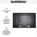 Встраиваемая микроволновая печь Gaggenau BMP 224-100 в Краснодаре