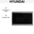 Встраиваемая микроволновая печь Hyundai HBW 2560 IX в Краснодаре