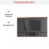 Встраиваемая микроволновая печь Kuppersbusch ML 6330.0 GPH 7 Copper в Краснодаре