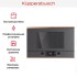Встраиваемая микроволновая печь Kuppersbusch ML 6330.0 GPH 7 Copper в Краснодаре