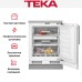 Встраиваемая морозильная камера Teka RSF 41150 BU EU в Краснодаре