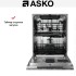 Встраиваемая посудомоечная машина Asko DFI778UXXL в Краснодаре
