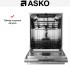Встраиваемая посудомоечная машина Asko DSD544B в Краснодаре