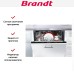 Встраиваемая посудомоечная машина Brandt BDJ325LB в Краснодаре