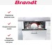 Встраиваемая посудомоечная машина Brandt BDJ325LB в Краснодаре