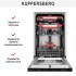 Встраиваемая посудомоечная машина Kuppersberg GLM 4581 в Краснодаре