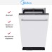 Встраиваемая посудомоечная машина Midea MID45S340i в Краснодаре