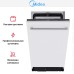 Встраиваемая посудомоечная машина Midea MID45S340i в Краснодаре