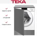 Встраиваемая стиральная машина Teka LI5 1481 EU EXP в Краснодаре