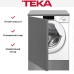 Встраиваемая стиральная машина Teka LI5 1481 EU EXP в Краснодаре