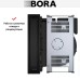 Встраиваемая в столешницу вытяжка BORA PKAS3AB в Краснодаре