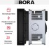 Встраиваемая в столешницу вытяжка BORA PKAS3AB в Краснодаре