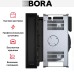 Встраиваемая в столешницу вытяжка BORA PKAS3AB в Краснодаре