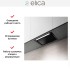 Встраиваемая вытяжка Elica HIDDEN ADVANCE BL MAT/A/72 в Краснодаре