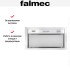 Встраиваемая вытяжка Falmec BUILT-IN 70 MAX WH в Краснодаре