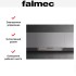 Встраиваемая вытяжка Falmec GRUPPO INCASSO PLUS 50 IX в Краснодаре