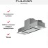 Встраиваемая вытяжка Fulgor Milano FBHD 900 PT X в Краснодаре