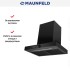Встраиваемая вытяжка Maunfeld Comfort 60 T black в Краснодаре