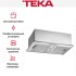 Встраиваемая вытяжка Teka GFH 73 STAINLESS STEEL в Краснодаре