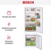 Встраиваемый двухкамерный холодильник Bosch KIV87NS306 в Краснодаре