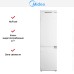 Встраиваемый холодильник Midea MDRE413FGE01 в Краснодаре