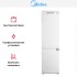 Встраиваемый холодильник Midea MDRE413FGE01 в Краснодаре