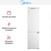 Встраиваемый холодильник Midea MDRE413FGE01 в Краснодаре