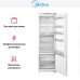 Встраиваемый холодильник Midea MDRE423FGE01 в Краснодаре