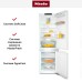Встраиваемый холодильник Miele KFN 7734 E в Краснодаре