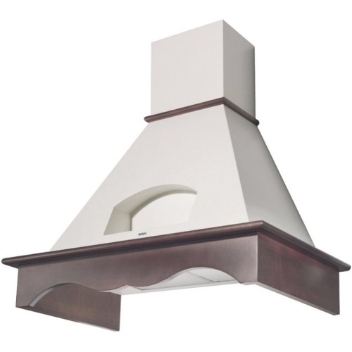 Вытяжка Faber AGORA 120 корпус белый в Краснодаре