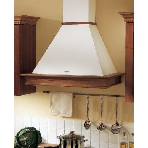 Вытяжка Faber RANCH 60 корпус белый в Краснодаре