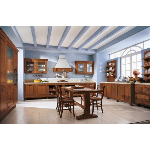 Вытяжка Faber RANCH 60 корпус белый в Краснодаре